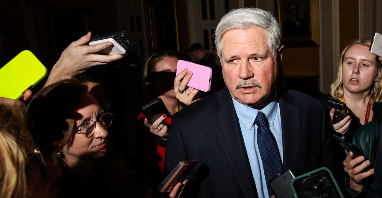 Republicans Show Appetite for Obamacare Reforms