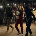 Timeline of Releases of Hostages Held by Hamas