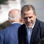 Hunter Biden’s Receipt of Obama Officials' Personal Cell Numbers Undercuts White House Impeachment Defense