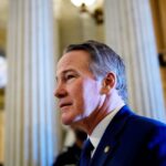 EXCLUSIVE: Major Pro-Life Group Endorses Ohio’s Jon Husted for Senate