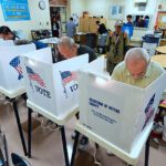 New Study: Voter ID Laws Don’t Deter Turnout or Fraud