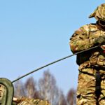 On Freedom and a Fourth of July Abroad