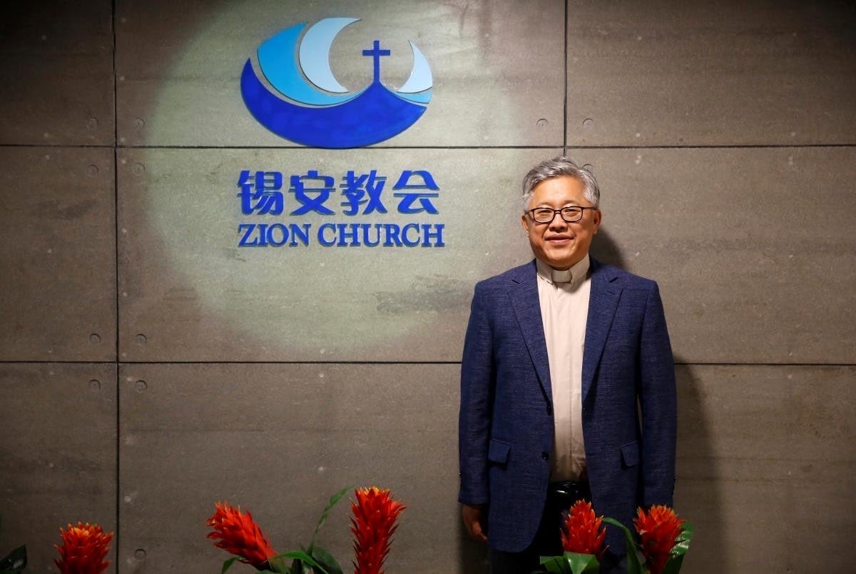 Daughter Pleads for Father’s Release From Chinese Prison 