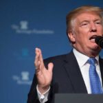 Trump: Tax Reform 'Will Lift Our People From Welfare to Work'