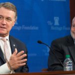 Citing Tax Reform, Nominations, Sen. David Perdue Explains His Push for 24/7 Senate Schedule