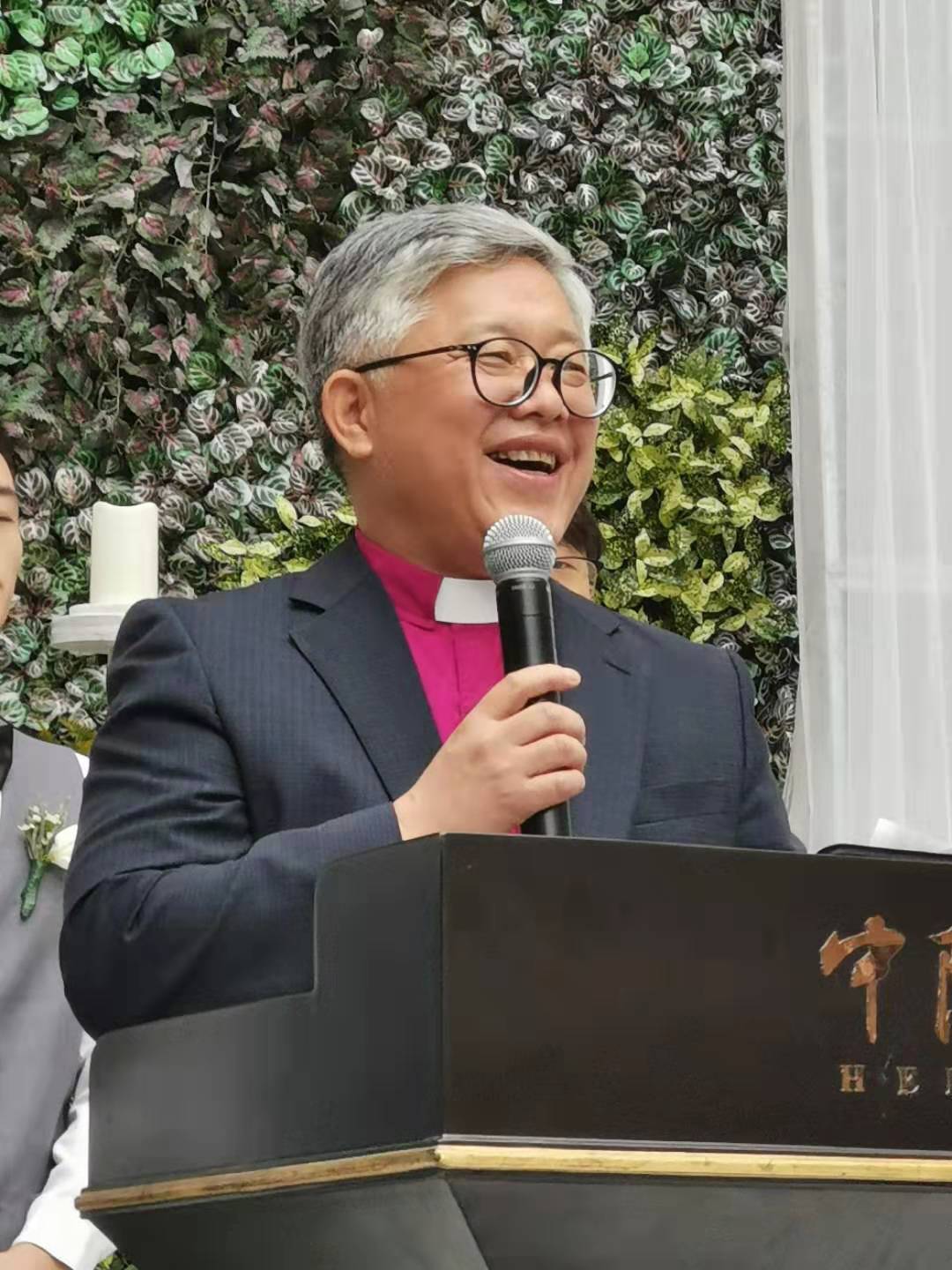 Daughter Pleads for Father’s Release From Chinese Prison 