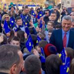 ‘You Saved Us’: In an Era of New Threats, Kosovo’s Pro-American Culture Continues