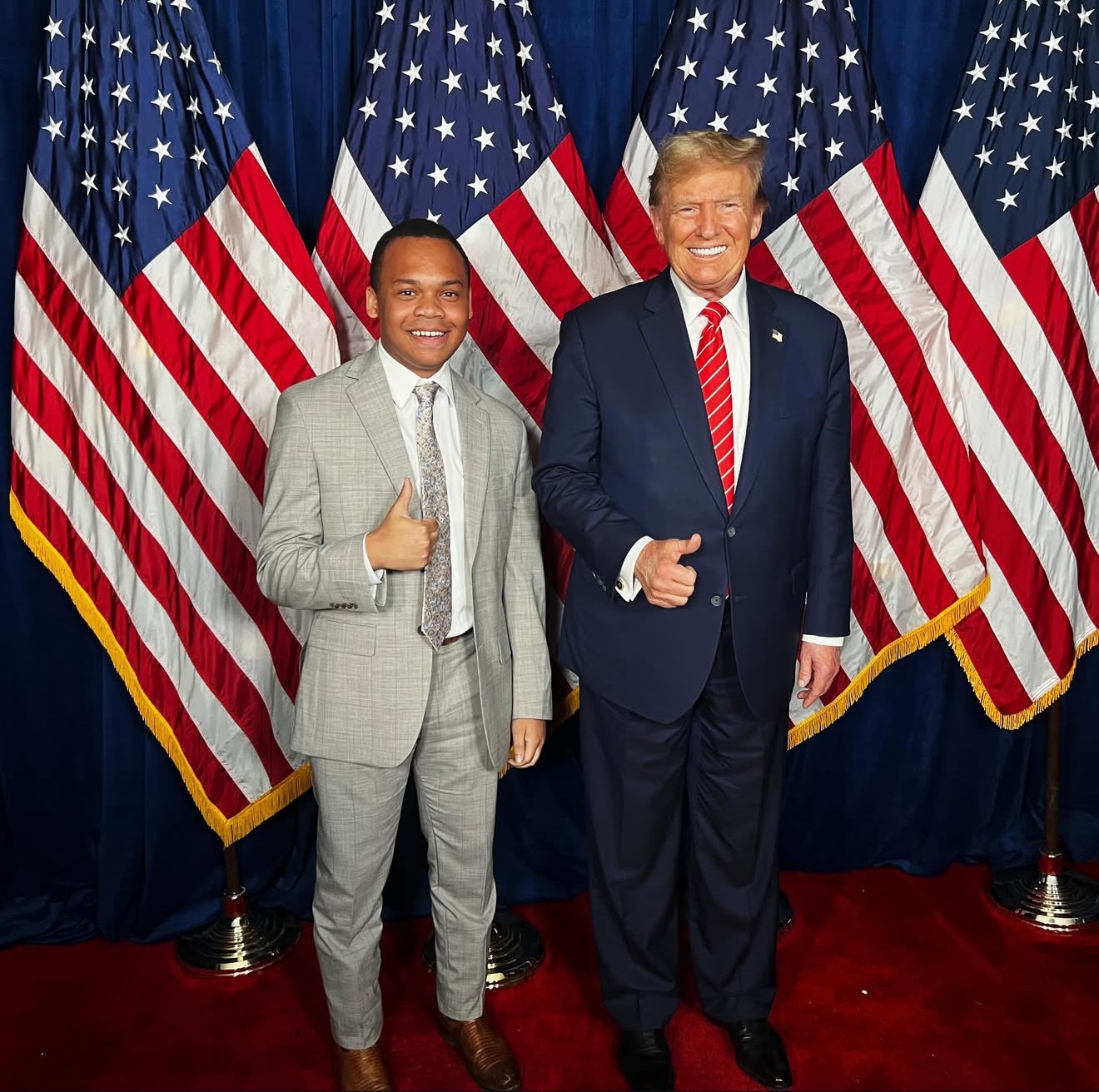 From Blacklist to White-Out: MAGA’s ‘Cruel Kids’ Party Redefines Right-Wing Cool