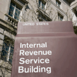 Study Finds IRS Targeted Organizations in Biased Way