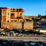 The Growing Threat of ISIS Unleashing a Weapon of Mass Destruction