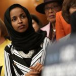 Rep. Ilhan Omar Fires Back at Fellow Democrat: ‘I Should Not Be Expected to Have Allegiance’ to Israel