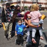 4 Keys to Understanding COVID-19 Surge at Border