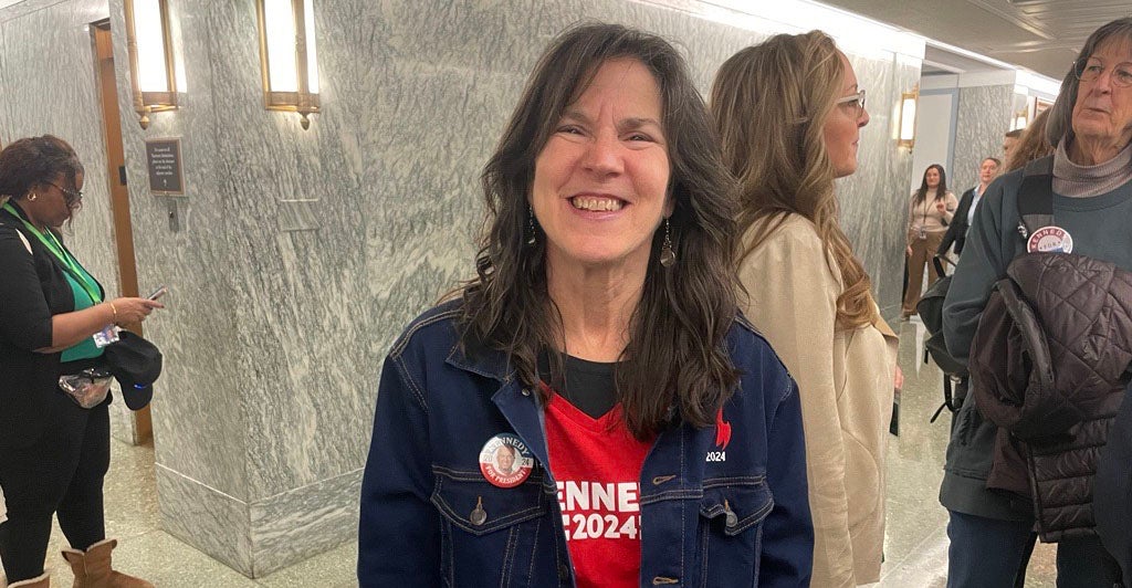 Counties File Suit Over Virginia Democrats’ Redistricting Scheme