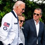 $27 Million for Biden Family Detailed in House’s Impeachment Report