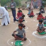 Christian Group Lends Hand as Poverty, Starvation Increase in India