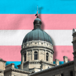 EXCLUSIVE: Indiana Lawmakers Fight Back Against Schools' Hidden Transgender Policies