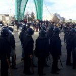 To the Citizens of Iran: We Stand With You