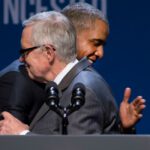 Senate Democrats Block Vote to Reject Iran Nuclear Deal, Handing Obama Victory