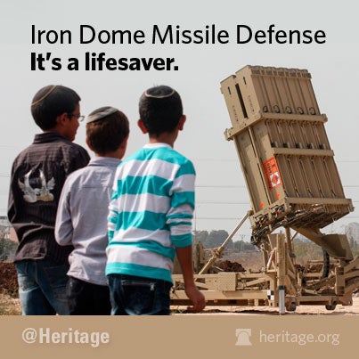 Republicans Press for ‘Golden Dome’ Missile Defense Shield