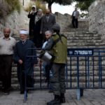 Expert: US Also Protected by Its Investment in Israel 