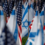 Americans Sharply Divided by Age Over Support for Israel, Poll Finds