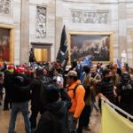 Trump: FBI Agents Were 'Agitators,' 'Insurrectionists' at Jan. 6 Riot