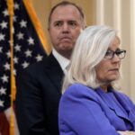 Biden-Pardoned Jan. 6 Committee Members Can’t Likely Invoke Fifth Amendment