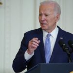 Fact-Checking 4 Claims in Biden’s Jan. 6 Anniversary Speech