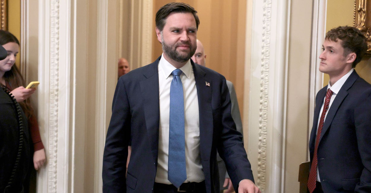 Senator Demands Parliamentarian’s Firing Over Ruling on Medicaid for Illegals