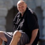 Fetterman: Here’s Why the Shutdown Is ‘Fundamentally Wrong’