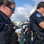 Over a Dozen Federal Agencies Team Up to Increase Presence in DC