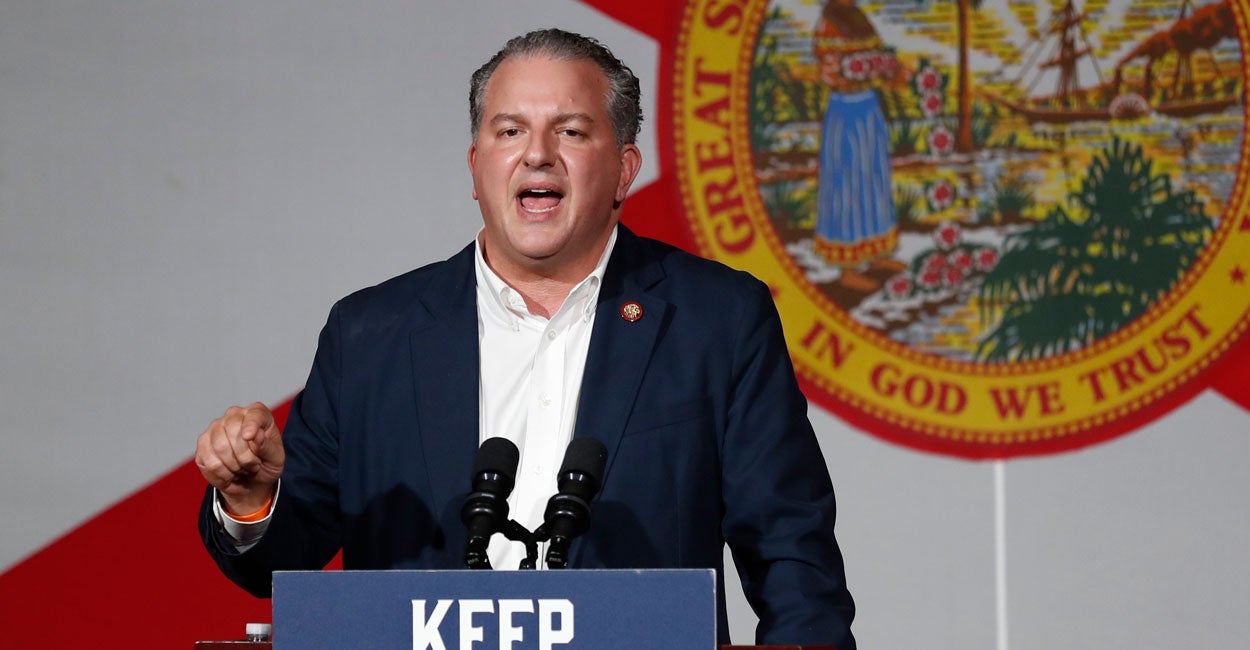 In Congress, Former State Treasurers Aim to Manage Budget Better