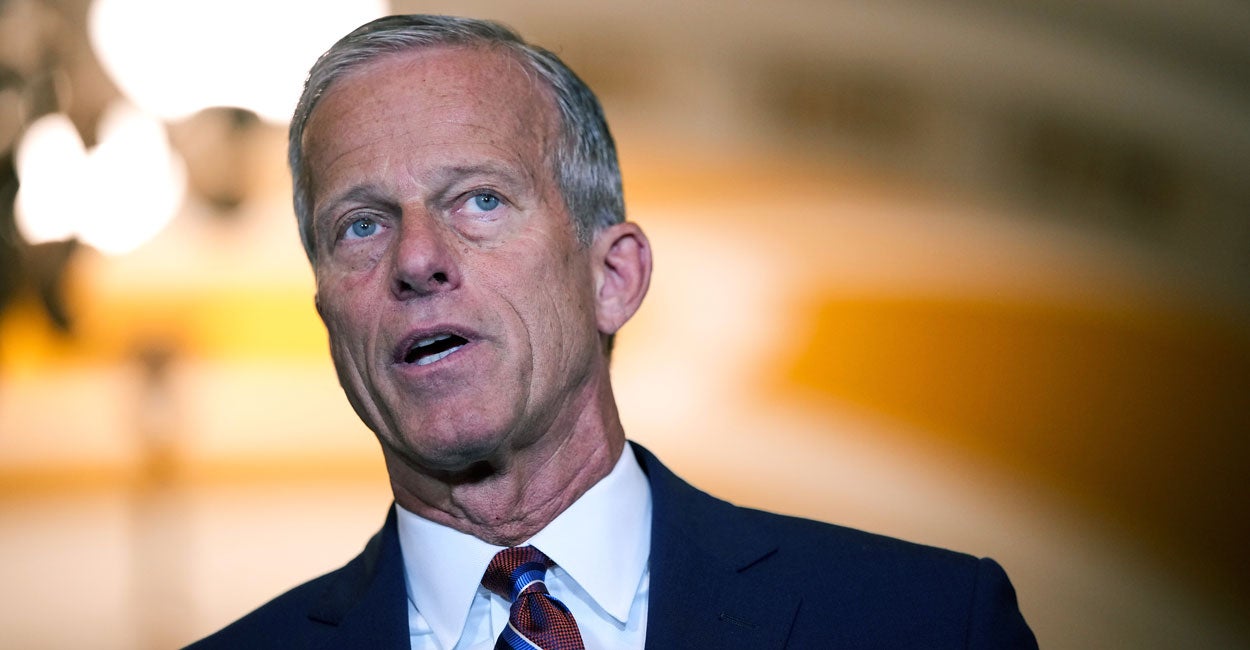 Republicans Debate Extension of Biden’s Enhanced Obamacare Tax Credits