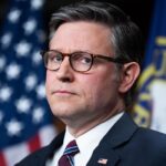 Johnson’s Shutdown Fight Could Hinge on 2 Republican Votes