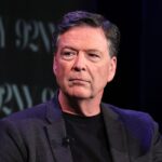 Former FBI Director Charged With Lying to Congress