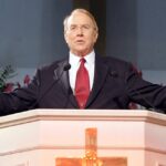 James Dobson Had a Profound Impact on My Life, But Not for the Reasons Our Culture Might Think