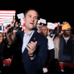 Polls Flip in Virginia Attorney General Race Following Text Scandal 