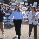 How Virginia Democrat Running for State's Top Legal Office Avoided Jail When Charged 