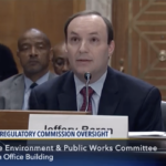 This Nuclear Bureaucrat Was Too Radical to Keep His Job, but Taxpayers Got Stuck With the Bill Anyway