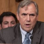 Senator Wants Federal Court to Block Kavanaugh’s Confirmation