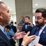 The 4 Most Off-the-Rails Shutdown Moments So Far