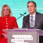 SETTING THE RECORD STRAIGHT: Hispanic Leaders Celebrate Smithsonian Suspending 'Marxist' Latino Exhibit