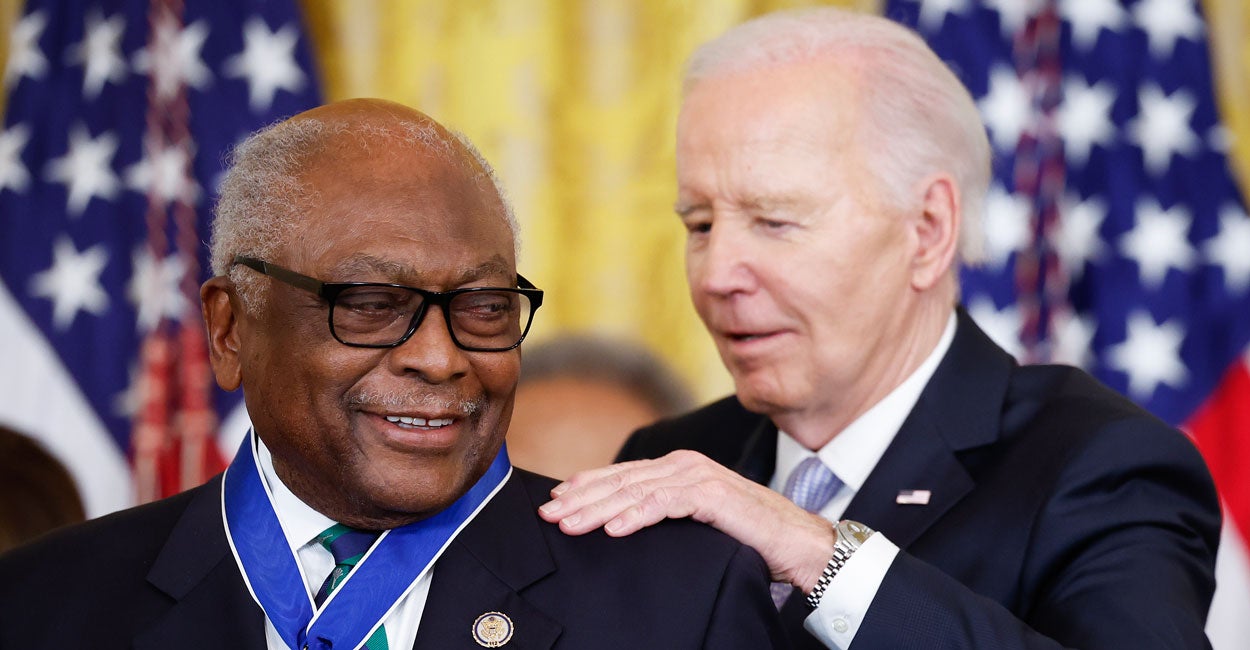 South Carolina Governor Hopeful Calls for Erasing Sole Dem House District