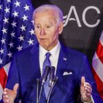 We Have to Force Ourselves to Remember What the Left Did Under Biden