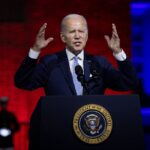 Biden CIA Warned About 'Traditional Motherhood' and 'Homemaking' as White Extremist Tactics