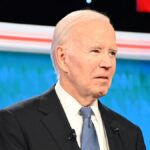2 Senators Say Biden Debate Performance Raises 25th Amendment Concerns