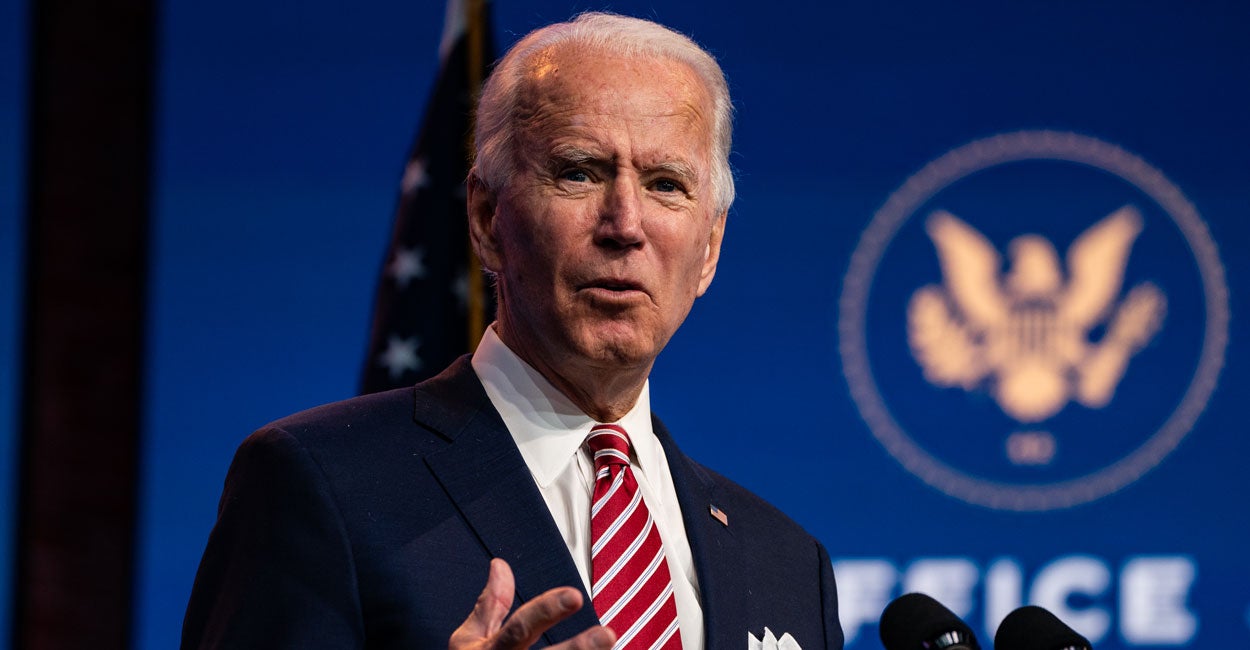 ‘UNACCEPTABLE’: Google Blasts Biden Admin Speech Policies