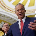 Senate Votes to Put Congress on Path Toward Ending Government Shutdown