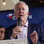 Artificial Intelligence Is Taking Over Political Campaigns