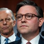 As Shutdown Staggers On, Stopgap Funding Window Shrinks